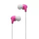 Pioneer FÜLHALLGATÓ, RÓZSASZÍN SE-CL501-P