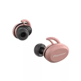 Pioneer BLUETOOTH FÜLHALLGATÓ, RÓZSASZÍN SE-E8TW-P