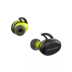 Pioneer BLUETOOTH FÜLHALLGATÓ, SÁRGA SE-E8TW-Y