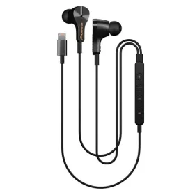 Pioneer FÜLHALLGATÓ, FEKETE SE-LTC3R-K