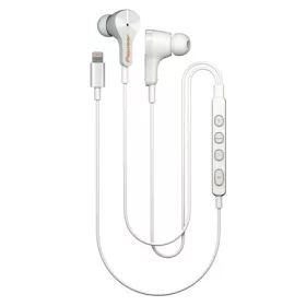 Pioneer FÜLHALLGATÓ, FEHÉR SE-LTC3R-W