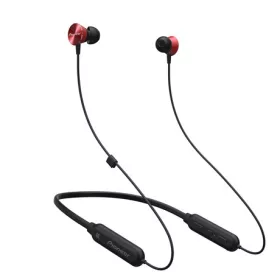 Pioneer MIKROFONOS BLUETOOTH FÜLHALLGATÓ, PIROS SE-QL7BT-R