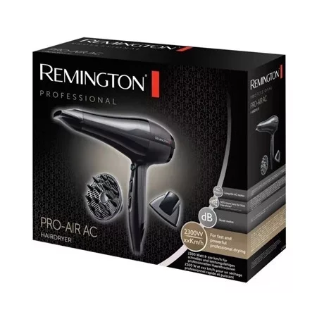 Remington HAJSZÁRÍTÓ AC5999