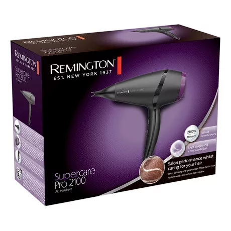 Remington HAJSZÁRÍTÓ AC7100