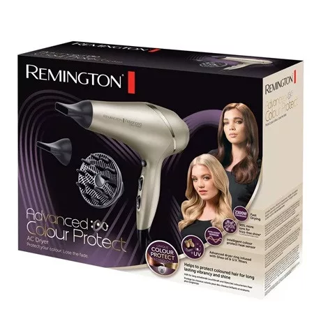 Remington HAJSZÁRÍTÓ AC8605