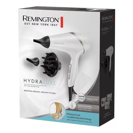 Remington HAJSZÁRÍTÓ AC8901