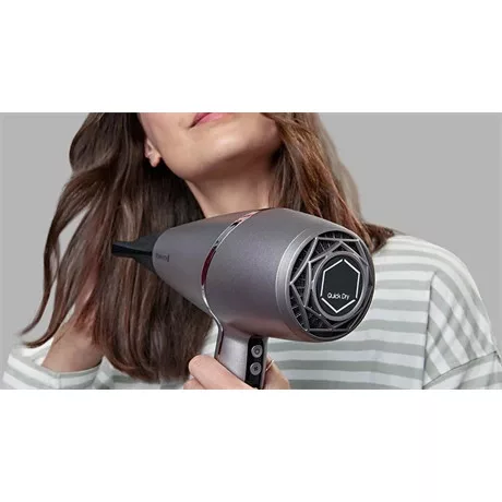 Remington HAJSZÁRÍTÓ 3 M KÁBELLEL AC9800