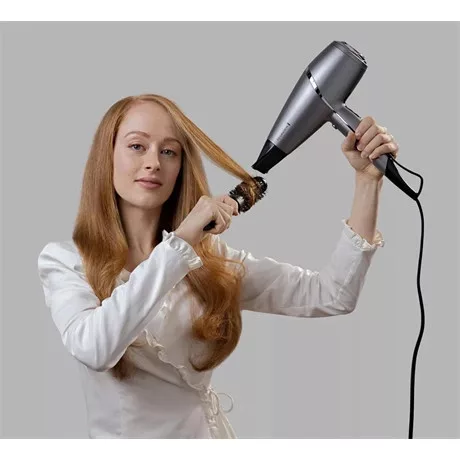 Remington HAJSZÁRÍTÓ 3 M KÁBELLEL AC9800