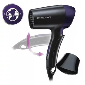 Remington ÚTI HAJSZÁRÍTÓ D2400