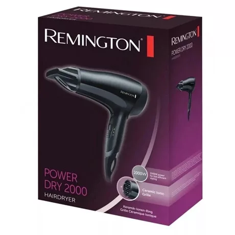 Remington HAJSZÁRÍTÓ D3010