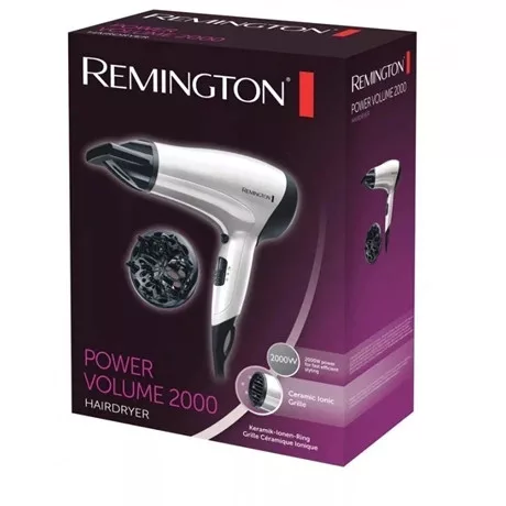 Remington HAJSZÁRÍTÓ D3015