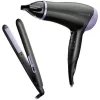 Remington HAJSZÁRÍTÓ ÉS HAJVASALÓ SZETT D3016GP D3010+S1450