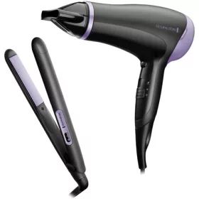   Remington HAJSZÁRÍTÓ ÉS HAJVASALÓ SZETT D3016GP D3010+S1450