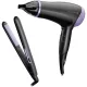 Remington HAJSZÁRÍTÓ ÉS HAJVASALÓ SZETT D3016GP D3010+S1450