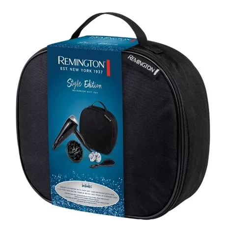 Remington HAJSZÁRÍTÓ AJÁNDÉKSZETT D3171GP