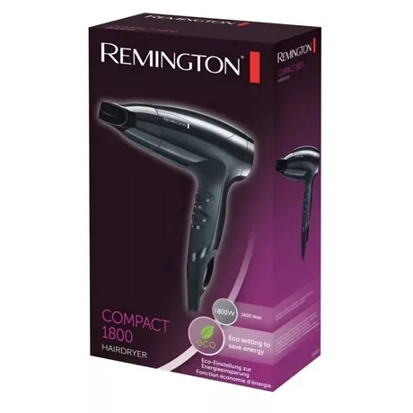 Remington HAJSZÁRÍTÓ D5000