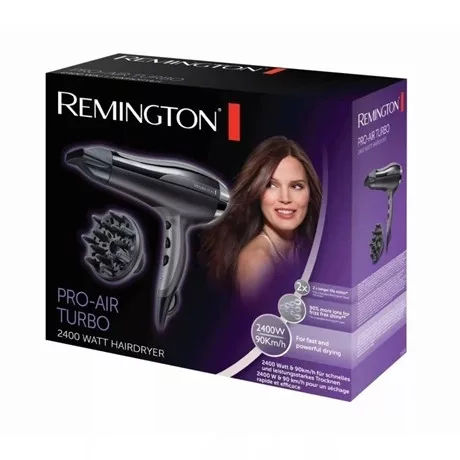 Remington HAJSZÁRÍTÓ D5220