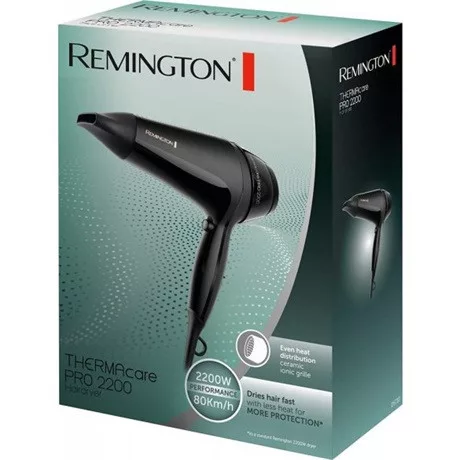 Remington HAJSZÁRÍTÓ D5710