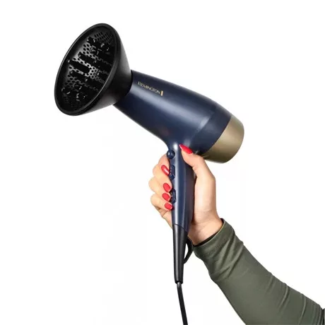 Remington HAJSZÁRÍTÓ D5805