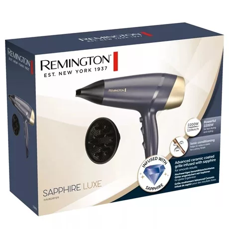 Remington HAJSZÁRÍTÓ D5805