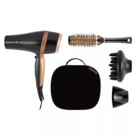 Remington HAJSZÁRÍTÓ AJÁNDÉKCSOMAG D6960GP