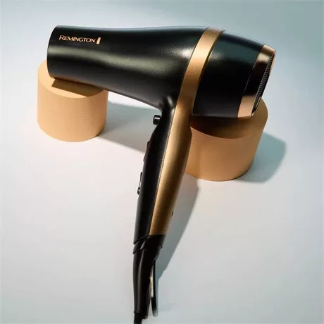 Remington HAJSZÁRÍTÓ AJÁNDÉKCSOMAG D6960GP