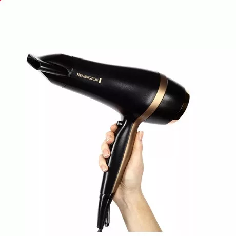 Remington HAJSZÁRÍTÓ AJÁNDÉKCSOMAG D6960GP