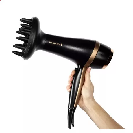 Remington HAJSZÁRÍTÓ AJÁNDÉKCSOMAG D6960GP