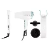 Remington HAJSZÁRÍTÓ ÉS HAJVASALÓ SZETT S8500GP S8500 + D5216