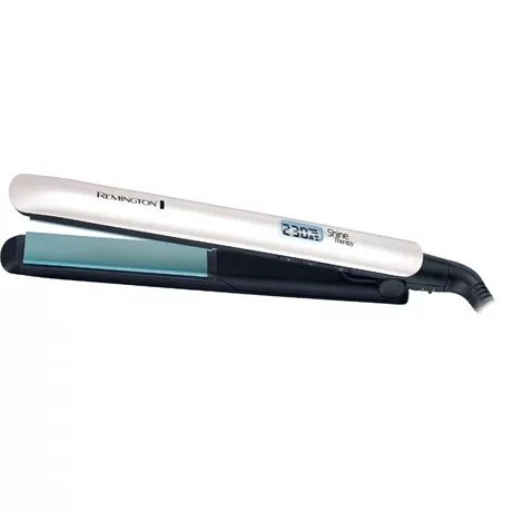 Remington HAJSZÁRÍTÓ ÉS HAJVASALÓ SZETT S8500GP S8500 + D5216
