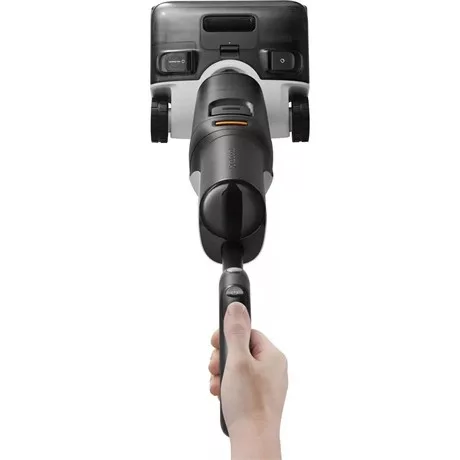 Roborock ÁLLÓ PORSZÍVÓ F25 ACE BLACK