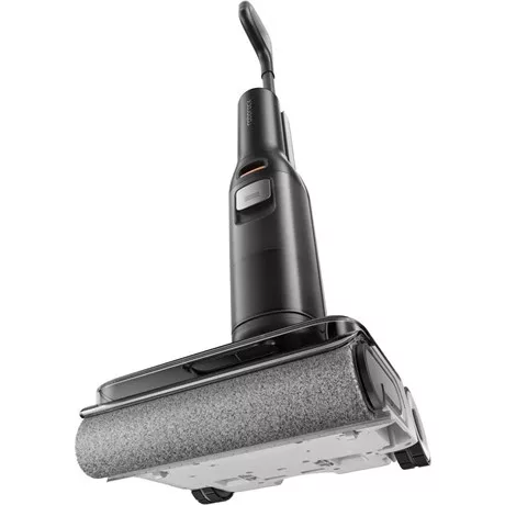 Roborock ÁLLÓ PORSZÍVÓ F25 ACE BLACK
