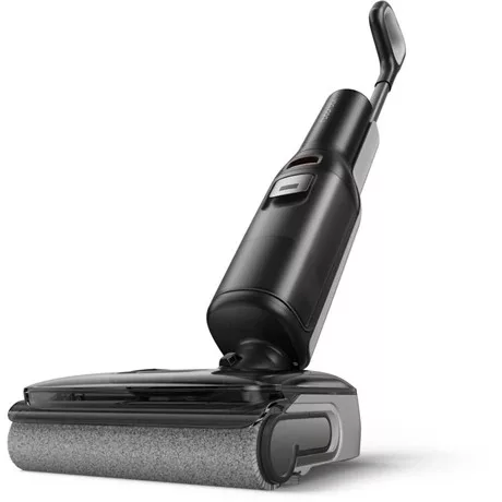 Roborock ÁLLÓ PORSZÍVÓ F25 BLACK