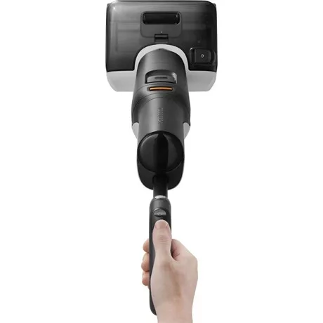 Roborock ÁLLÓ PORSZÍVÓ F25 BLACK