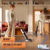 Roborock ÁLLÓ PORSZÍVÓ F25 BLACK