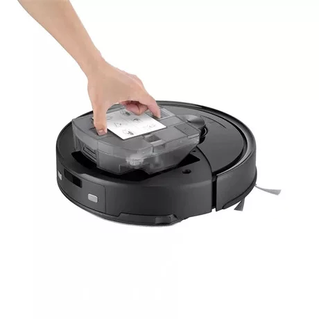 Roborock ROBOTPORSZÍVÓ Q10 VF BLACK