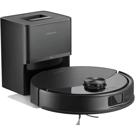 Roborock ROBOTPORSZÍVÓ Q10 VF PLUS BLACK
