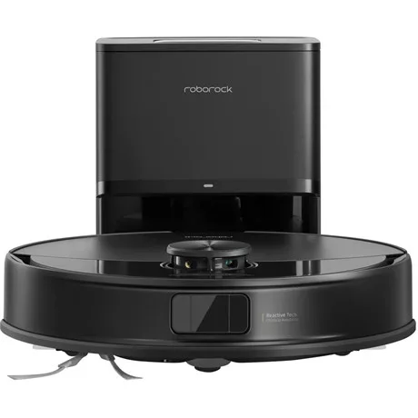 Roborock ROBOTPORSZÍVÓ Q10 VF PLUS BLACK