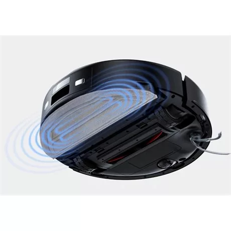 Roborock ROBOTPORSZÍVÓ Q10 VF PLUS BLACK