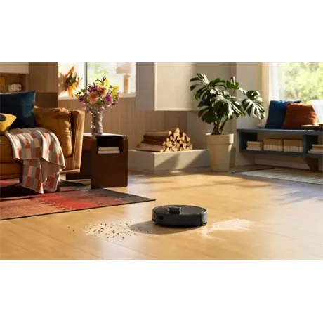 Roborock ROBOTPORSZÍVÓ Q10 VF PLUS BLACK