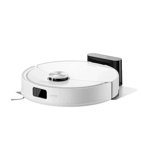 Roborock ROBOTPORSZÍVÓ Q10 VF WHITE