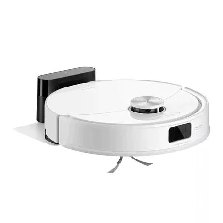 Roborock ROBOTPORSZÍVÓ Q10 VF WHITE