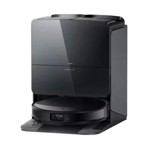 Roborock ROBOTPORSZÍVÓ SAROS 10R BLACK