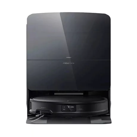 Roborock ROBOTPORSZÍVÓ SAROS 10R BLACK