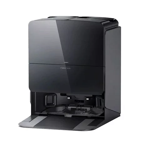 Roborock ROBOTPORSZÍVÓ SAROS 10R BLACK