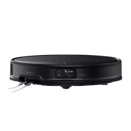 Roborock ROBOTPORSZÍVÓ SAROS 10R BLACK