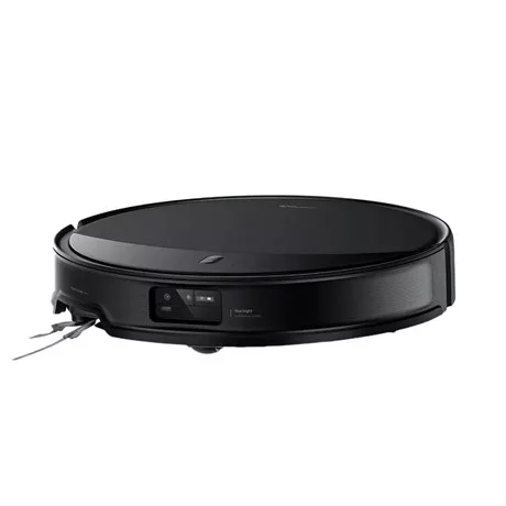 Roborock ROBOTPORSZÍVÓ SAROS 10R BLACK