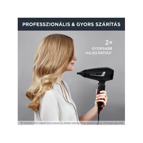 Rowenta HAJSZÁRÍTÓ CV8820F0