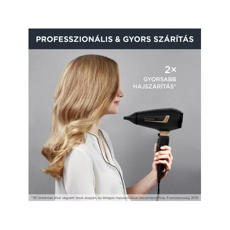 Rowenta HAJSZÁRÍTÓ CV8840F0