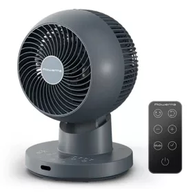 Rowenta VENTILÁTOR ASZTALI TÁVIRÁNYÍTÓVAL QV2540F1